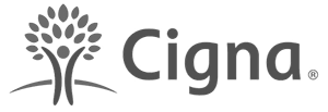 Cigna-Logo bw