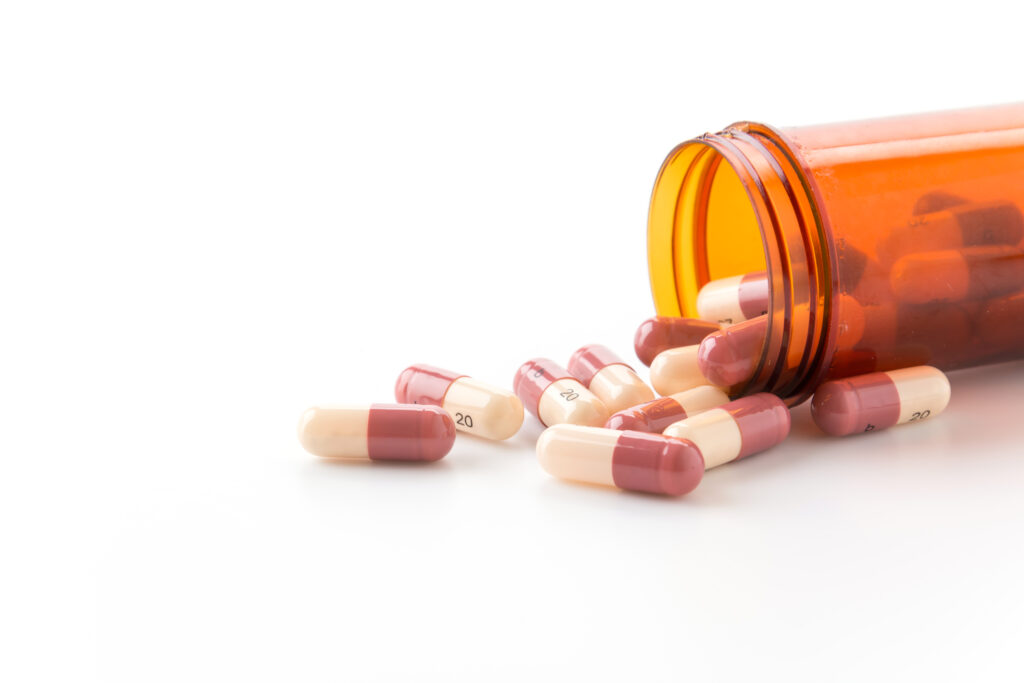 What Are the Signs of Prescription Drug Addiction?