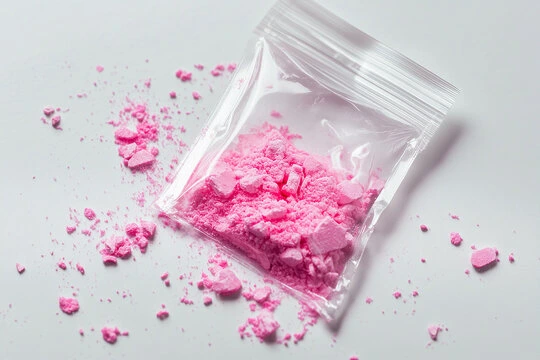 What Is Pink Cocaine?