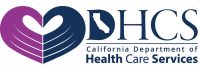 DHCS logo