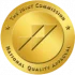 The Joint Commission gold seal